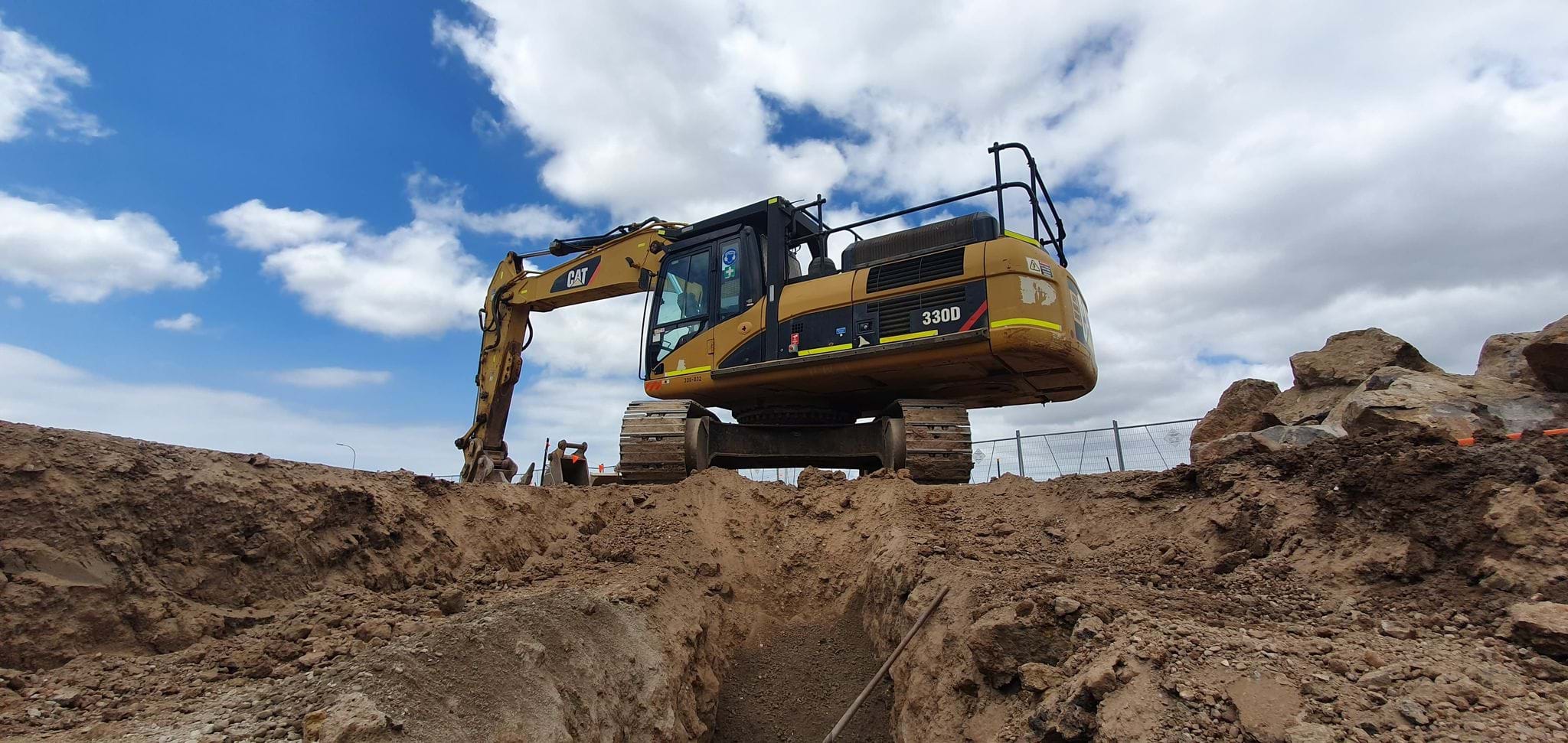 Plumbing and Drainage