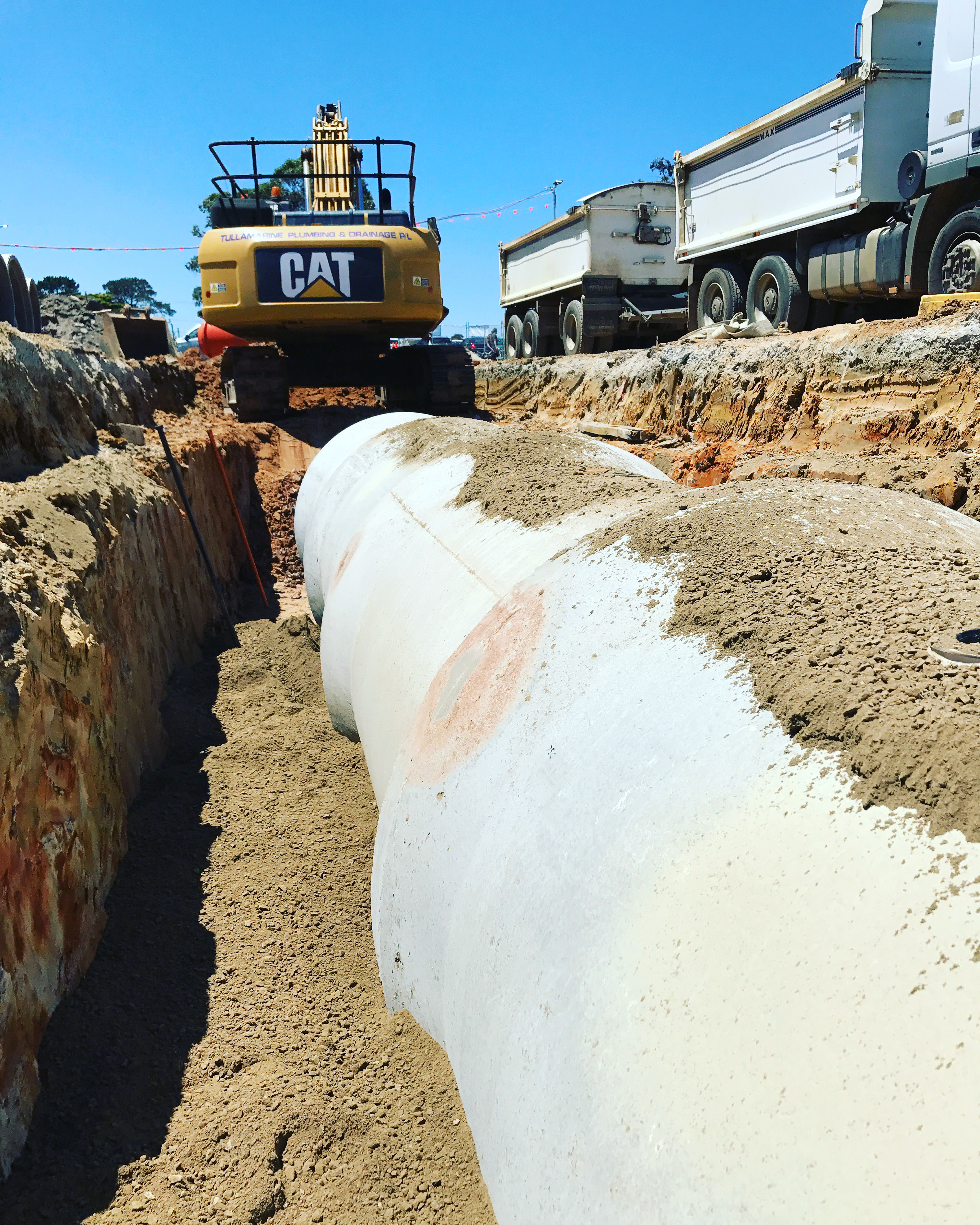 Plumbing and Drainage Truganina